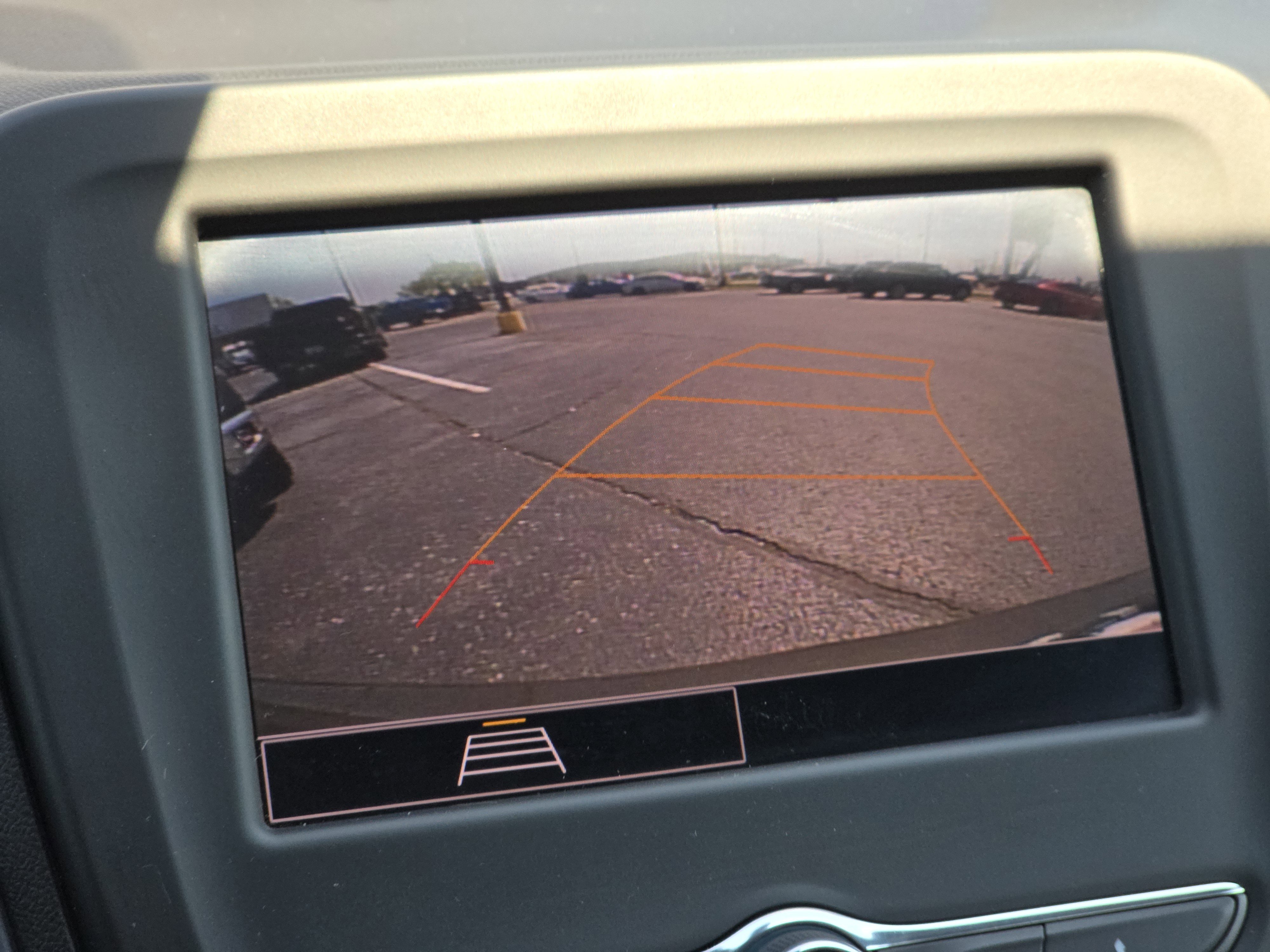 Used 2023 Chevrolet Equinox RS FWD image 11