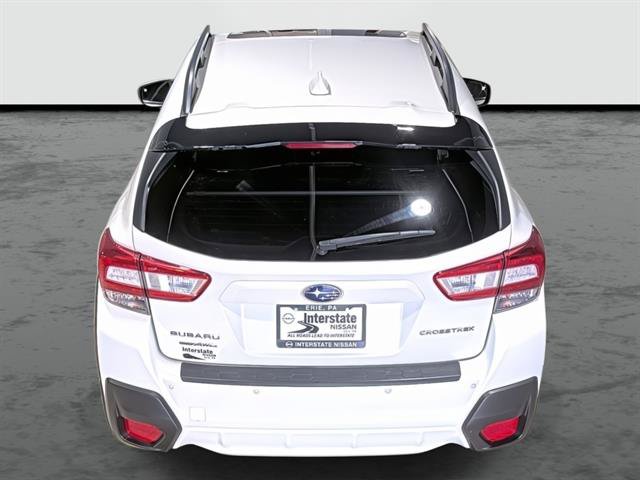 Used 2018 Subaru Crosstrek 2.0i Limited AWD/4WD image 3