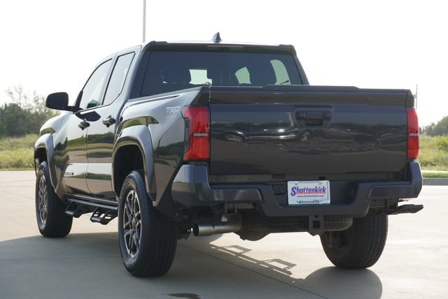 Used 2026 Toyota Tacoma TRD Sport RWD image 7