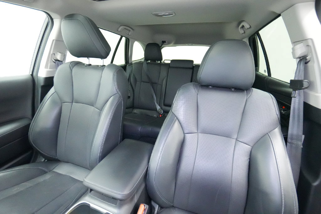 Used 2024 Subaru Outback Limited AWD/4WD image 14