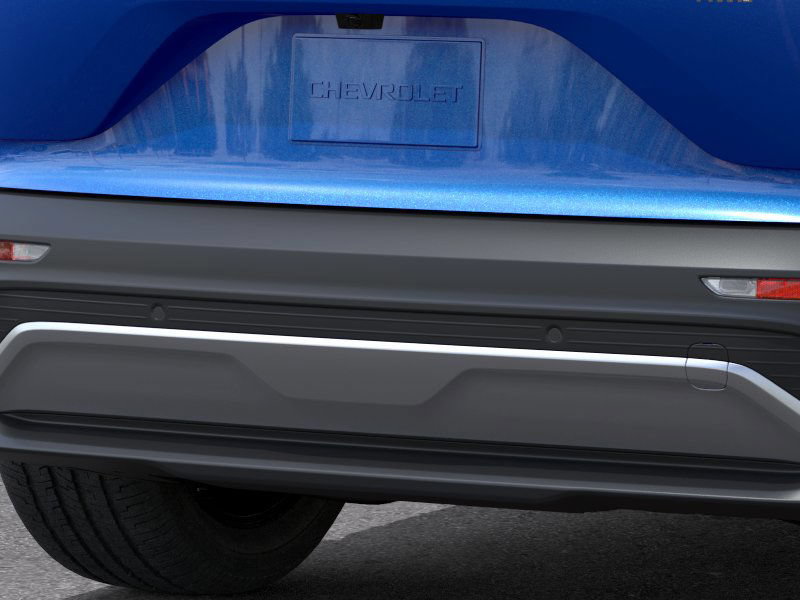 New 2026 Chevrolet Blazer EV LT FWD image 38