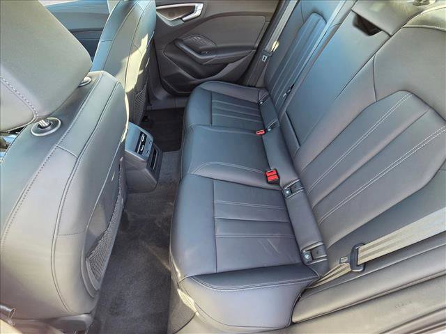 New 2025 Audi A5 2.0T Premium Plus image 16