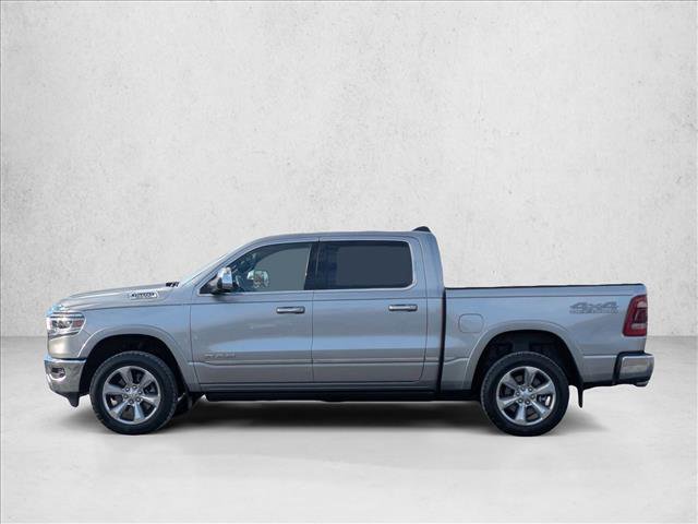 Used 2019 RAM 1500 Limited image 8