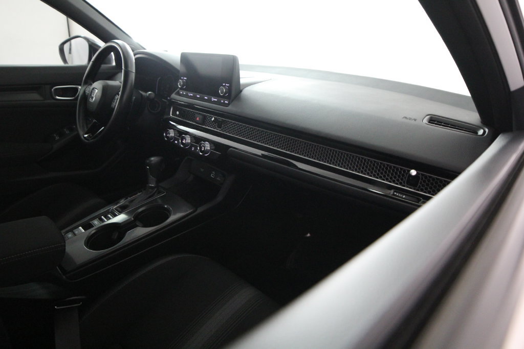 Used 2022 Honda Civic Sport image 53