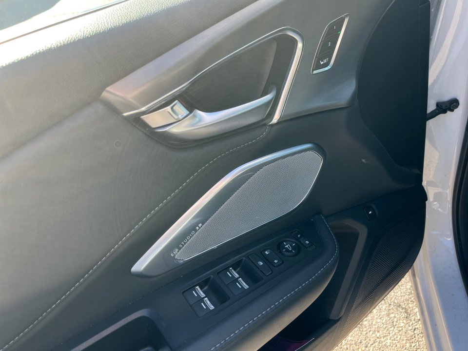 Used 2021 Acura RDX A-Spec image 32