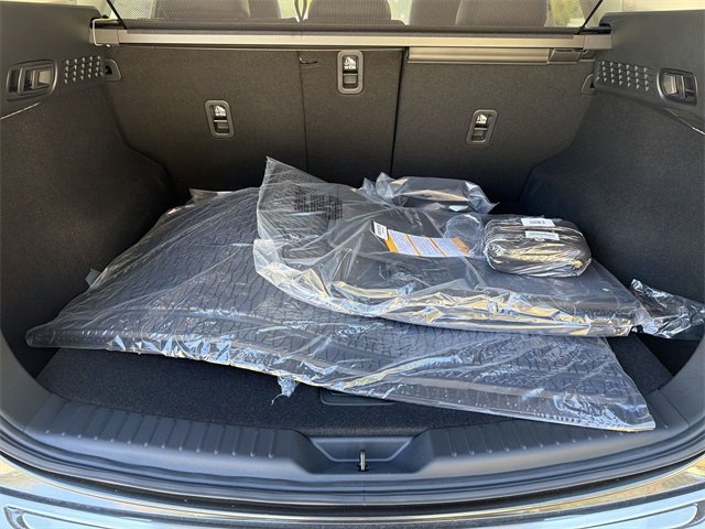 New 2025 MAZDA CX-5 AWD 2.5 S w/ Premium Plus Pkg image 25