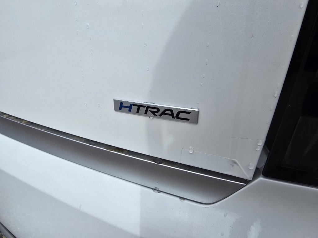 New 2026 Hyundai Palisade Calligraphy image 9