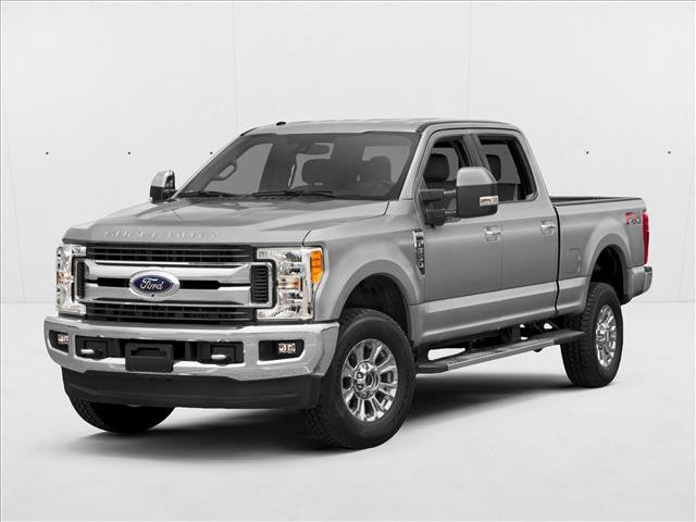 Used 2017 Ford F250 XLT w/ XLT Premium Package AWD/4WD video 1