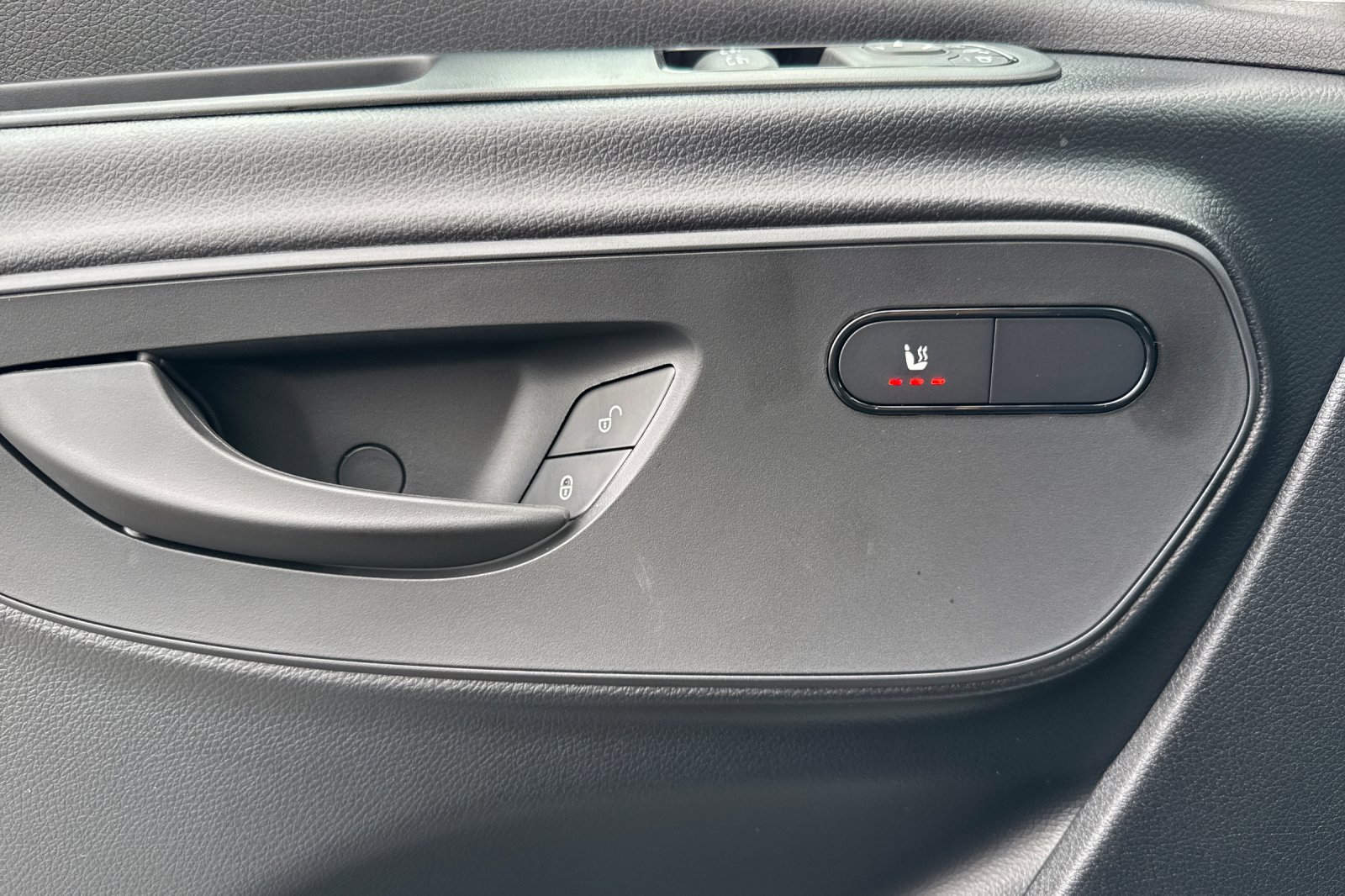 New 2026 Mercedes-Benz Sprinter 2500 image 11