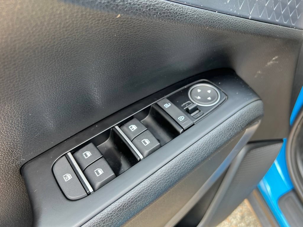 Used 2025 Kia Soul EX FWD image 15