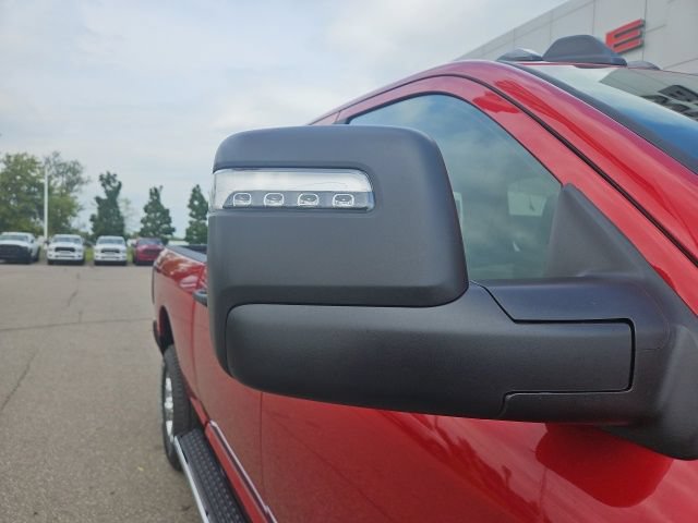 New 2026 RAM 2500 Big Horn AWD/4WD image 6