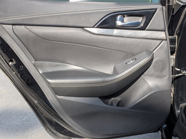 Certified 2023 Nissan Maxima SV w/ Floor Mat Group FWD image 26