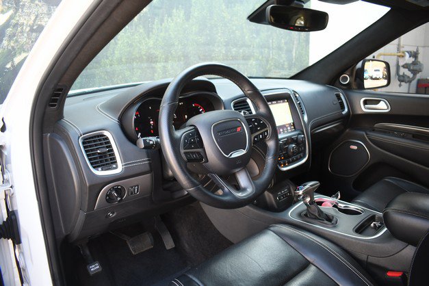 Used 2018 Dodge Durango Citadel AWD/4WD image 14