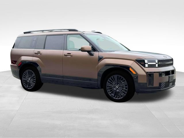 New 2024 Hyundai Santa Fe Calligraphy image 10