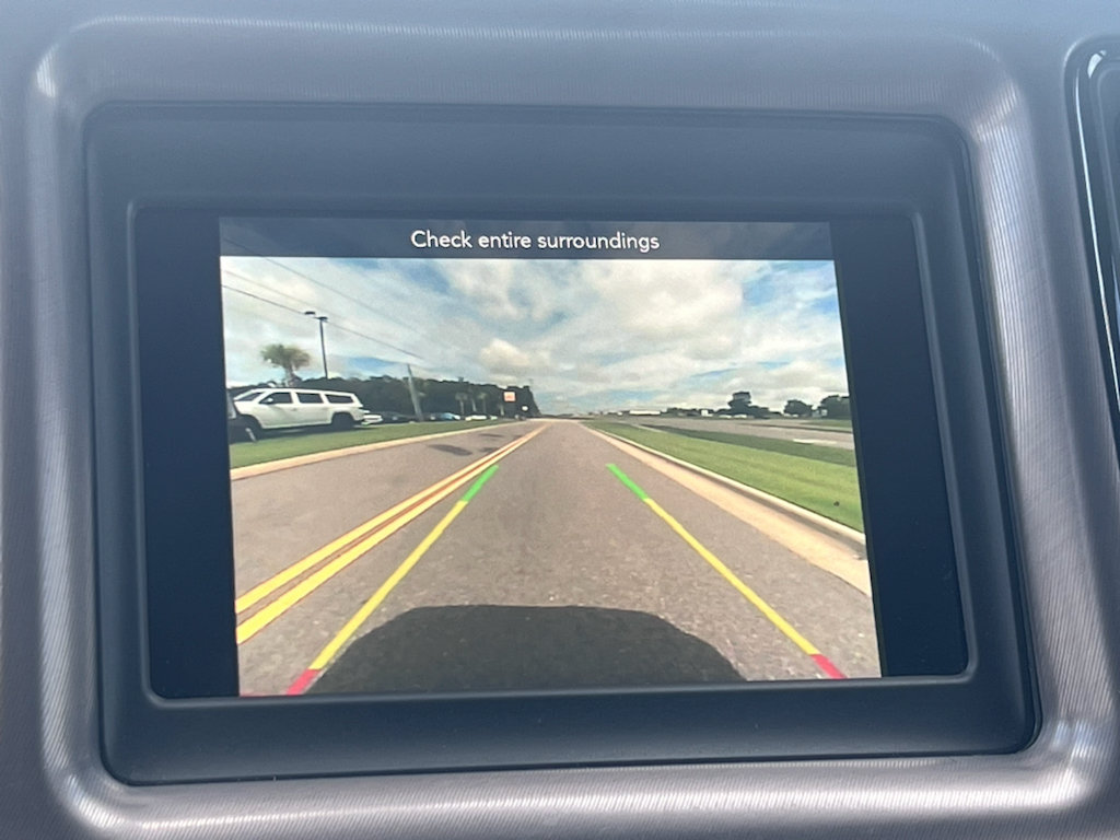 Certified 2023 Dodge Challenger SXT RWD image 18