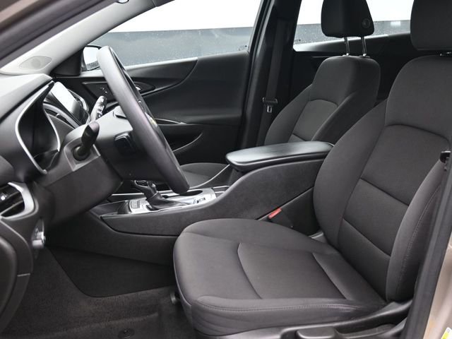 Used 2023 Chevrolet Malibu LS image 25