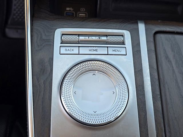 Used 2021 Genesis GV80 3.5T image 17