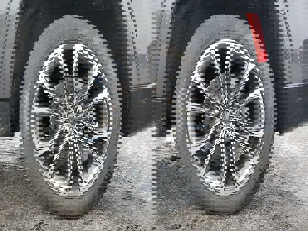 Used 2023 Jeep Grand Wagoneer Series III image 8