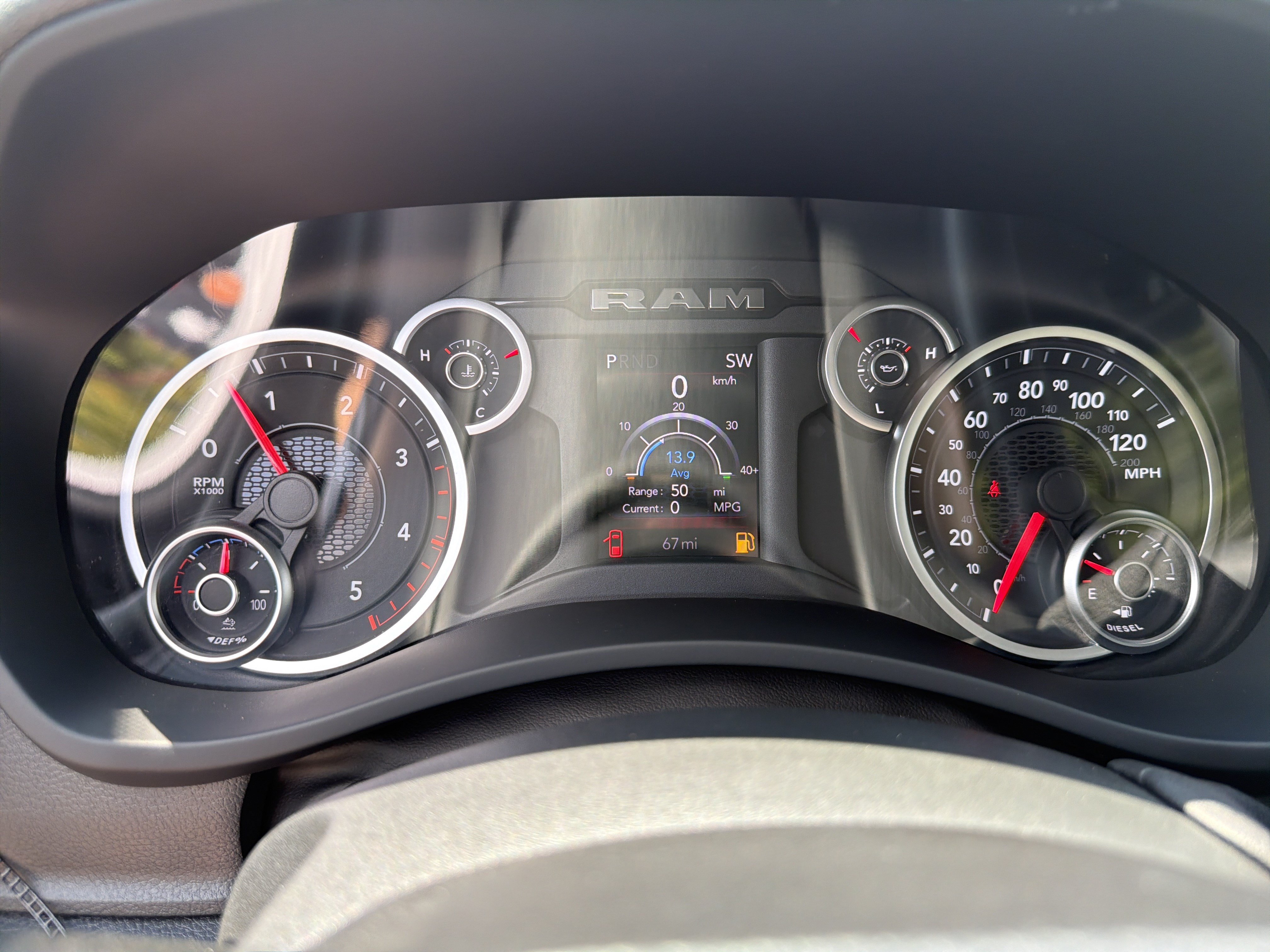 New 2026 RAM 5500 Tradesman RWD image 22
