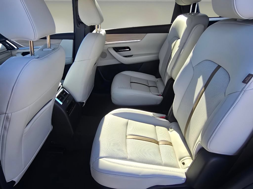 New 2026 MAZDA CX-90 Plug-In Hybrid w/ Premium Plus AWD/4WD image 14