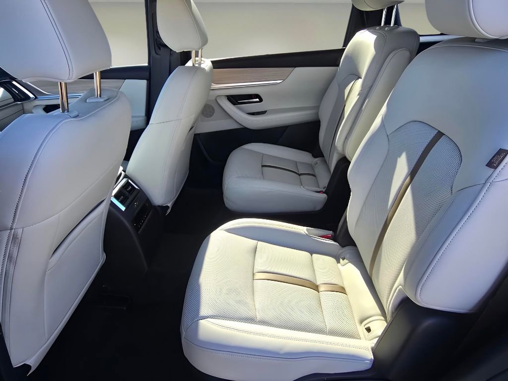 New 2026 MAZDA CX-90 Plug-In Hybrid w/ Premium Plus AWD/4WD image 14