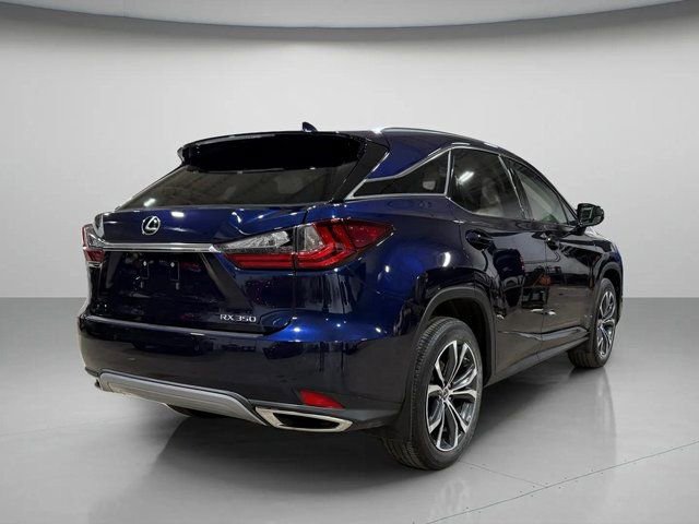 Used 2022 Lexus RX 350 AWD w/ Premium Package image 3