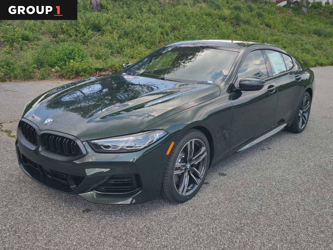Used 2026 BMW 840i xDrive