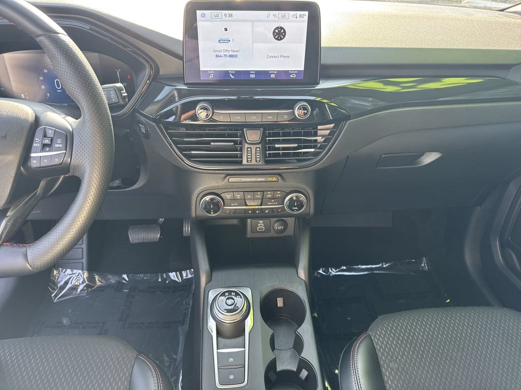 Used 2025 Ford Escape ST-Line Select AWD/4WD image 28