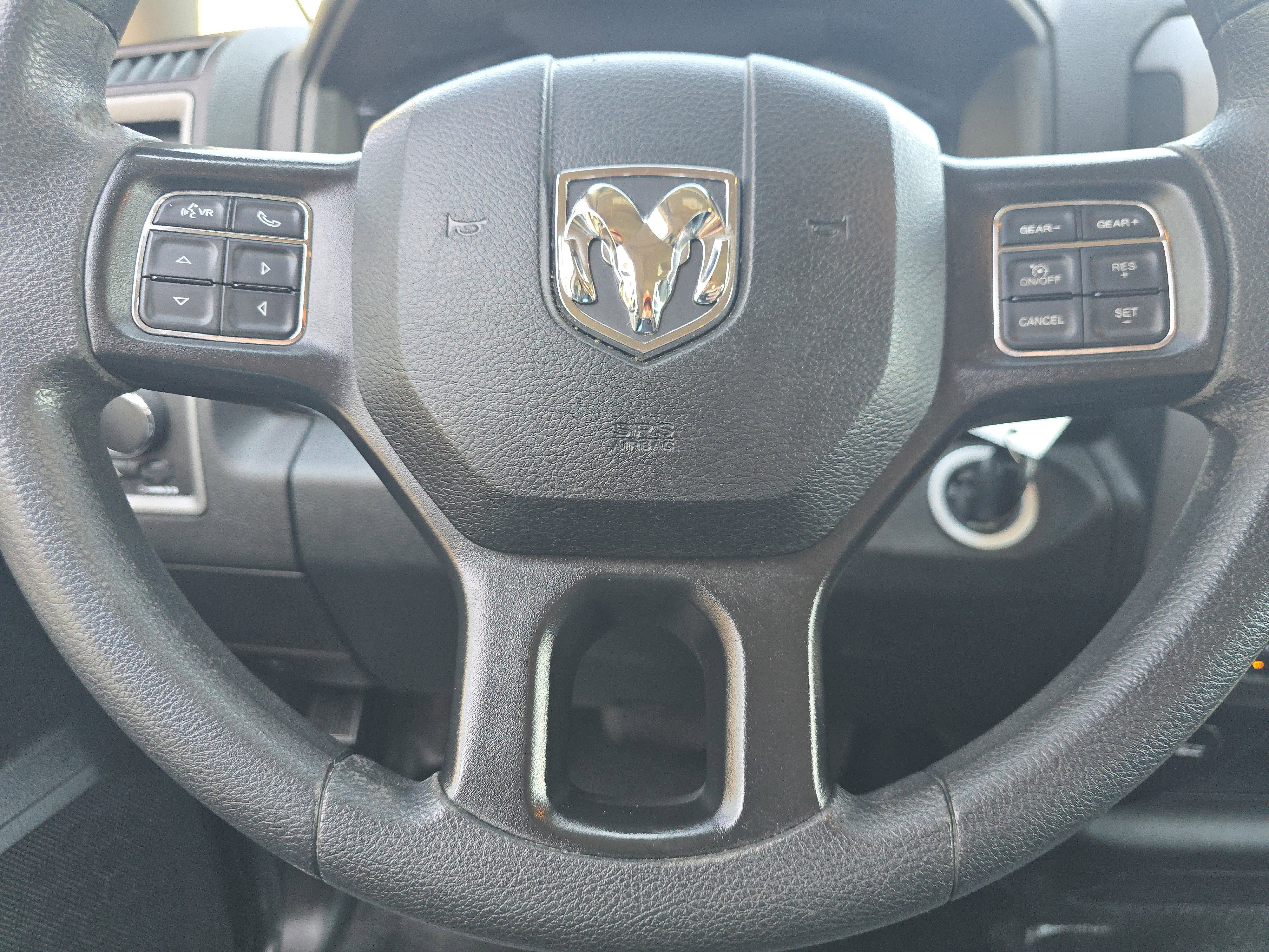 Used 2024 RAM 1500 Tradesman AWD/4WD image 21