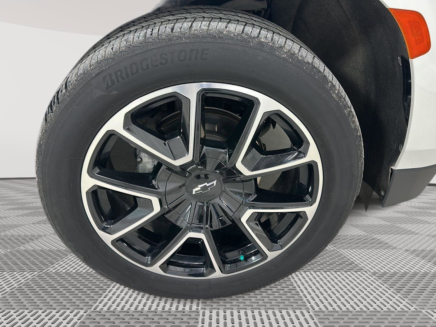 Used 2023 Chevrolet Tahoe RST image 29