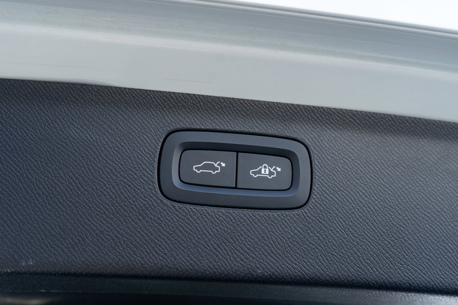 Used 2023 Volvo XC90 B6 Ultimate image 10
