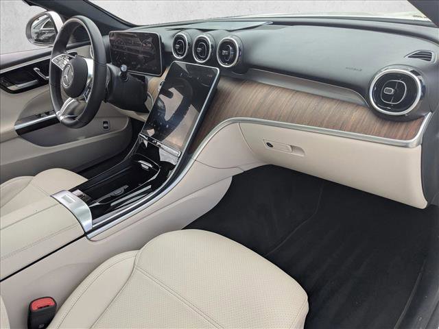 Used 2024 Mercedes-Benz C 300 Sedan image 22