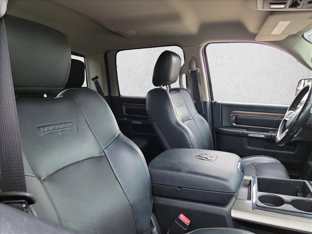Used 2013 RAM 3500 Laramie AWD/4WD image 12