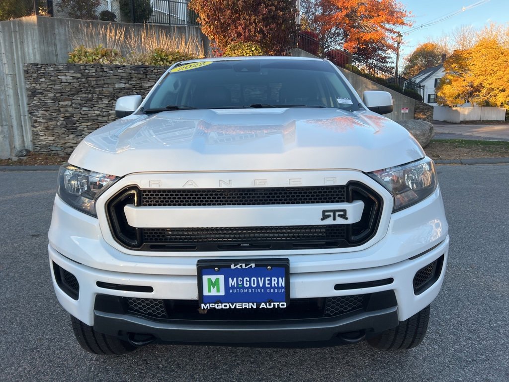 Used 2022 Ford Ranger XL image 8