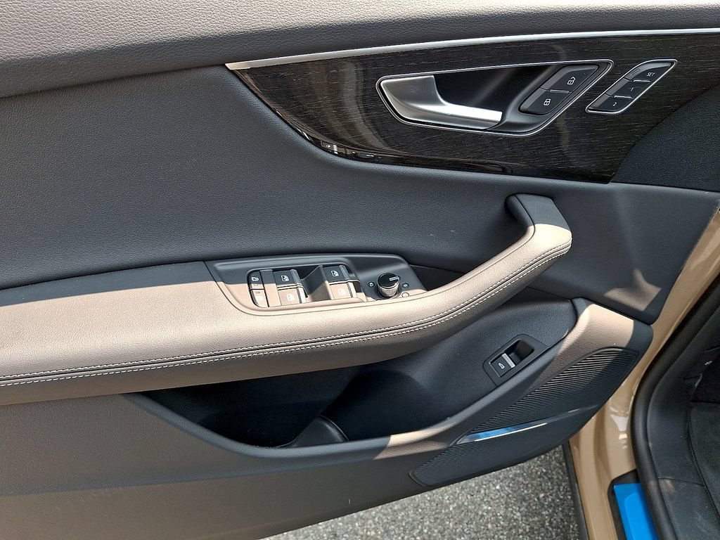 New 2026 Audi Q8 Premium Plus AWD/4WD image 8