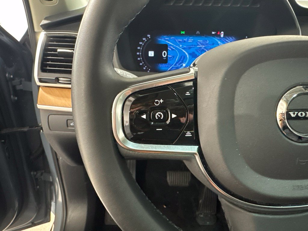 Certified 2023 Volvo XC90 B6 Plus w/ Protection Package Premier AWD/4WD image 9