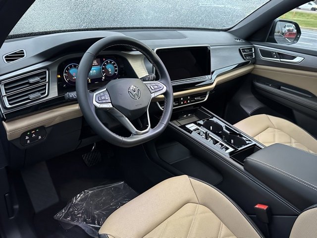 New 2026 Volkswagen Atlas Cross Sport SE image 34