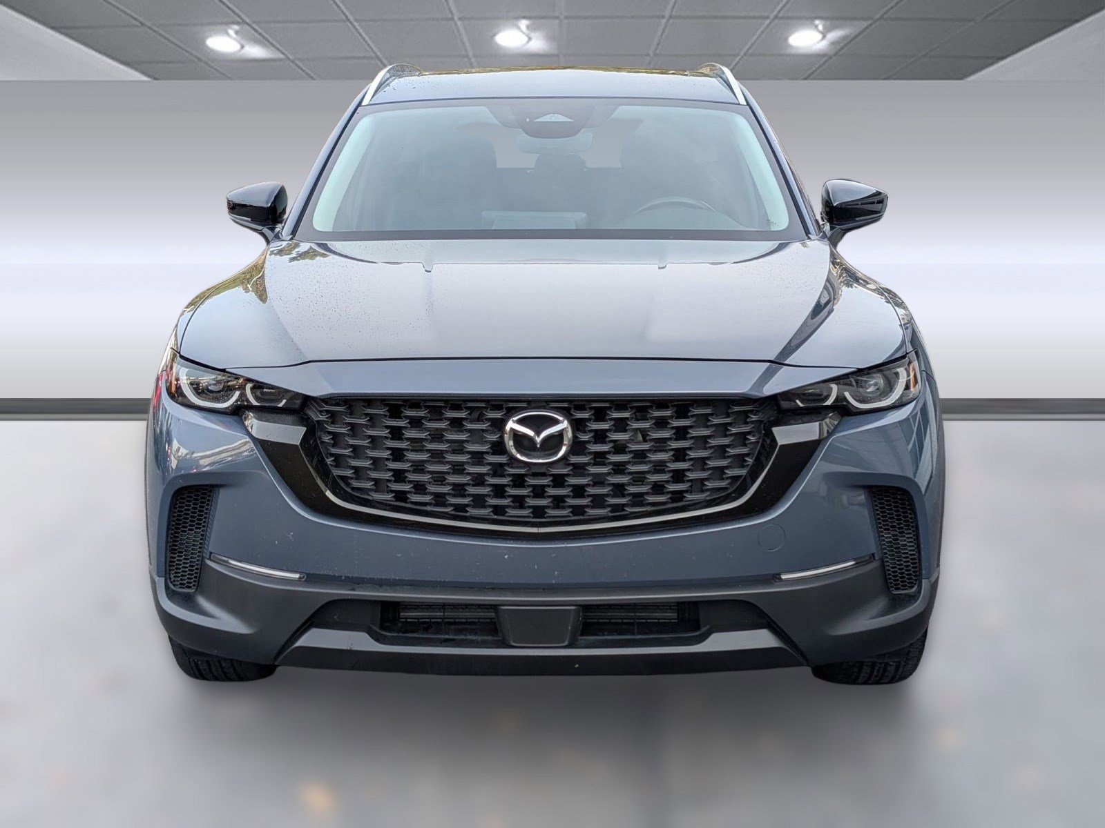 Used 2025 MAZDA CX-50 AWD 2.5 S w/ Premium Package image 6