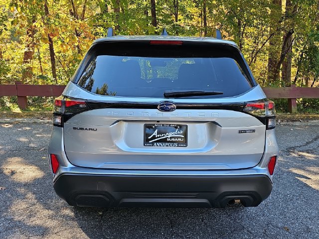 New 2026 Subaru Forester Premium AWD/4WD image 6