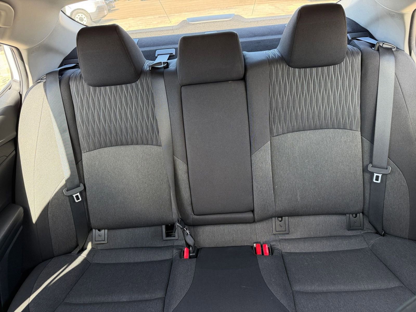 Used 2025 Toyota Camry LE image 37