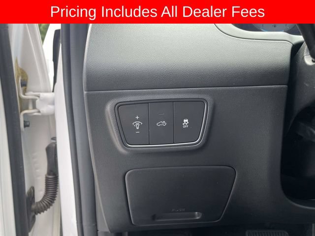 Used 2023 Hyundai Santa Cruz SEL w/ Activity Package AWD/4WD image 23