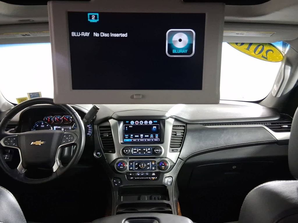 Used 2016 Chevrolet Tahoe LTZ image 62