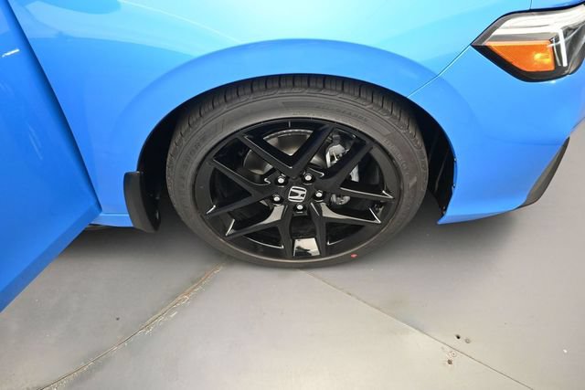 New 2026 Honda Civic Sport image 30