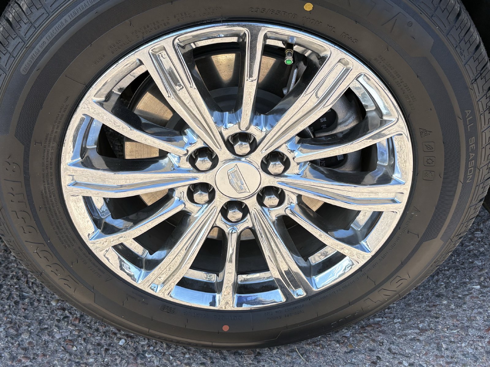 Used 2021 Cadillac XT5 Premium Luxury FWD image 11
