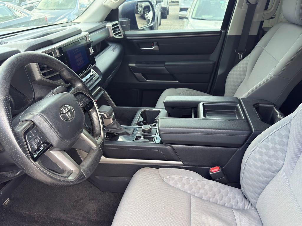 Used 2023 Toyota Tundra SR5 image 12