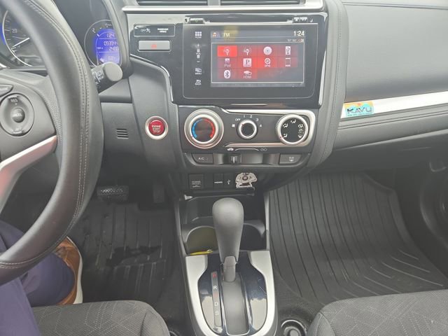 Used 2016 Honda Fit EX image 17