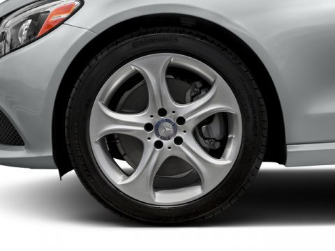 Used 2017 Mercedes-Benz C 300 4MATIC Coupe image 11