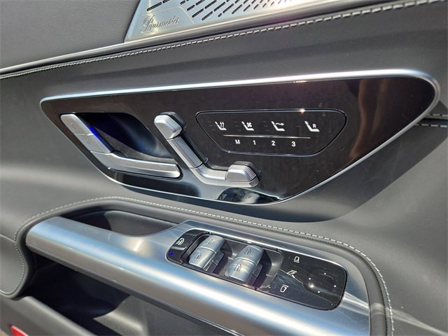 New 2023 Mercedes-Benz SL 43 AMG image 25