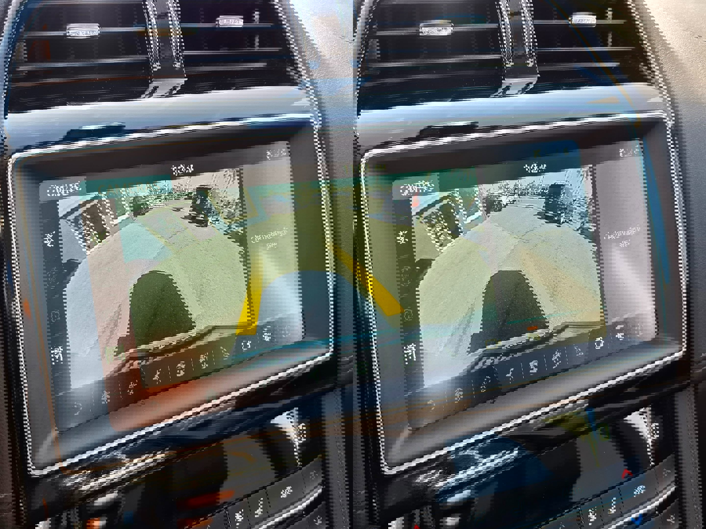 Used 2019 Jaguar F-PACE Portfolio image 30