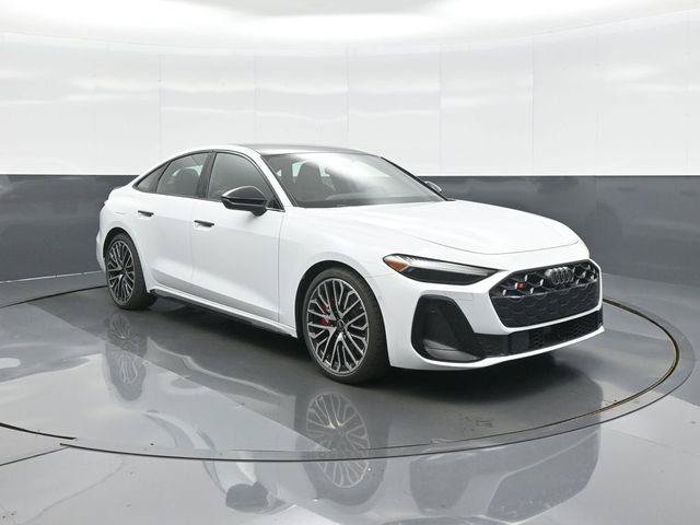 New 2026 Audi S5 Prestige